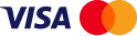 VISA MasterCard