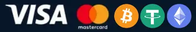 Payment Methods