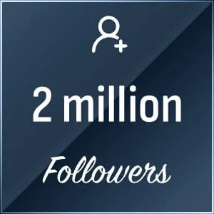 Buy 2 million Instagram followers