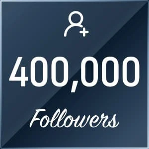 Buy 400000 Instagram followers