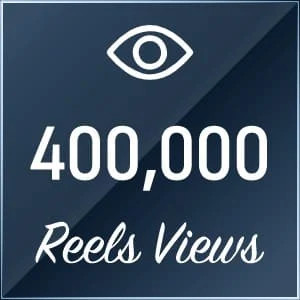 Buy 400000 views on Instagram Reels