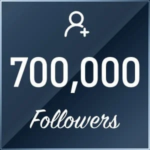 Buy 700000 Instagram followers