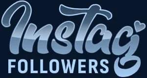 Instagram followers logo