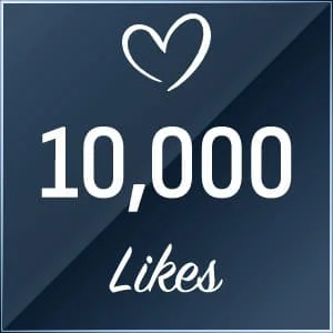 Buy 10,000 Instagram likes - boost your posts with 10,000 new likes