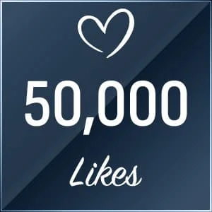 Buy 50,000 Instagram likes - amplify your posts with 50,000 new likes