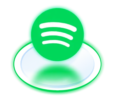 Spotify services - view our products for streaming and followers