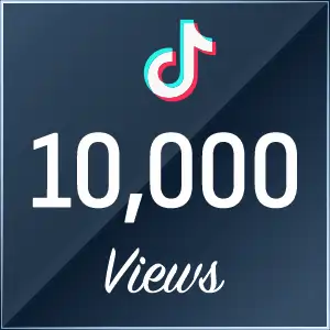 Buy 10000 TikTok Views