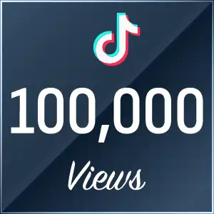 Buy 100000 TikTok Views