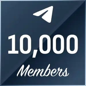 Buy 10000 Telegram Members