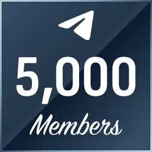 Buy 5000 Telegram Members